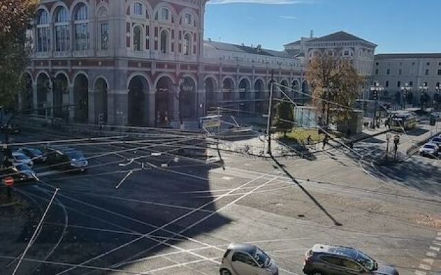 Hotel Bologna