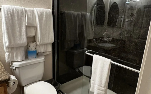 Canyon Plaza Premier Studios and Apts