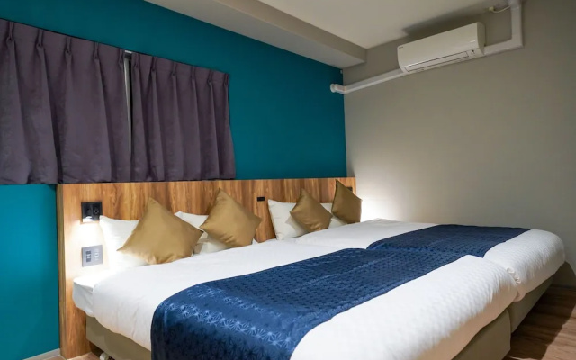 Hotel S-Presso East