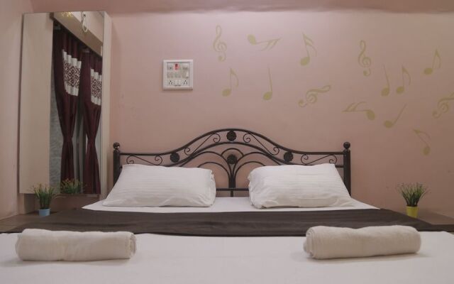 Aroma Retreat