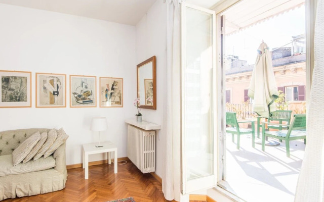 RSH Dolce Vita Luxury Terrace 2