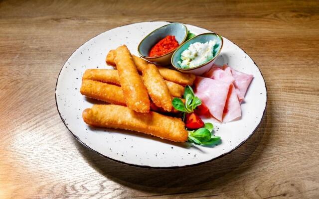 Travelling Actor - Skadarlija