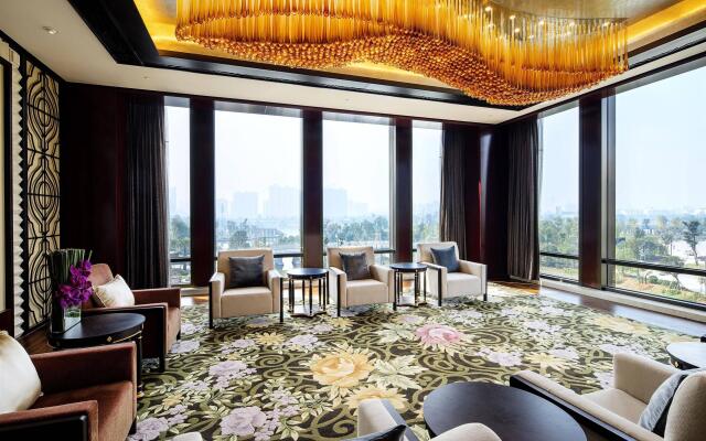 Sheraton Changde Wuling Hotel