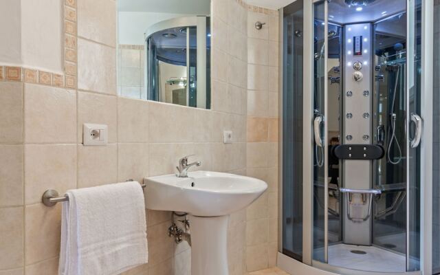 Charismatic Holiday Home in Montone With Private Pool