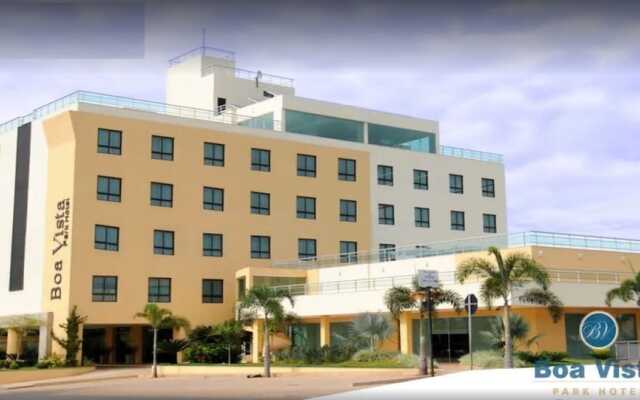 Boa Vista Park Hotel