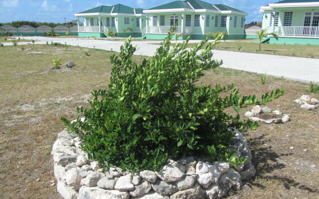 Sea Grape Villas