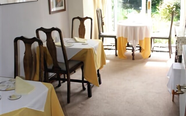 Mere Cottage B&B