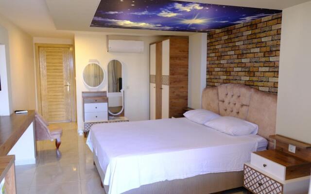 Cinar Butik Spa Otel