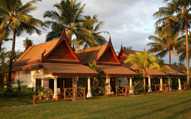 Ayara Villas Khaolak