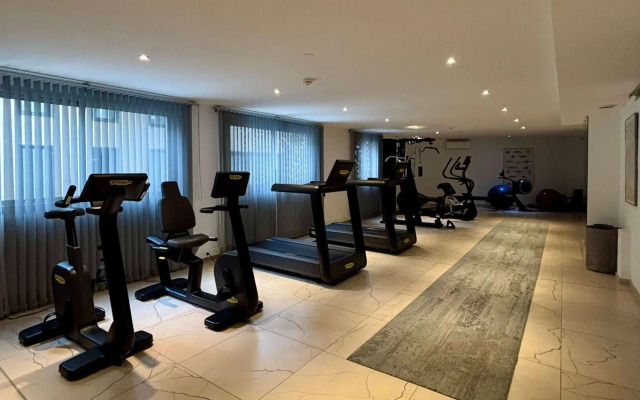 Mercure Ajaccio Centre