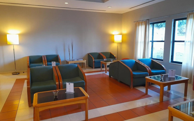 Flag Hotel Guimaraes Fafe