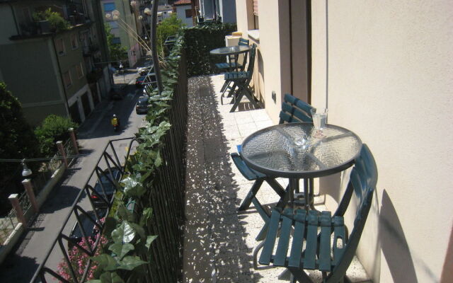 International B&B VENEZIA