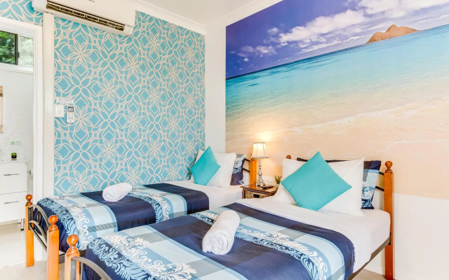 Coral Inn Boutique Resort