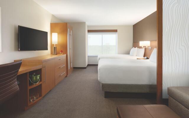 Hyatt Place Niagara Falls