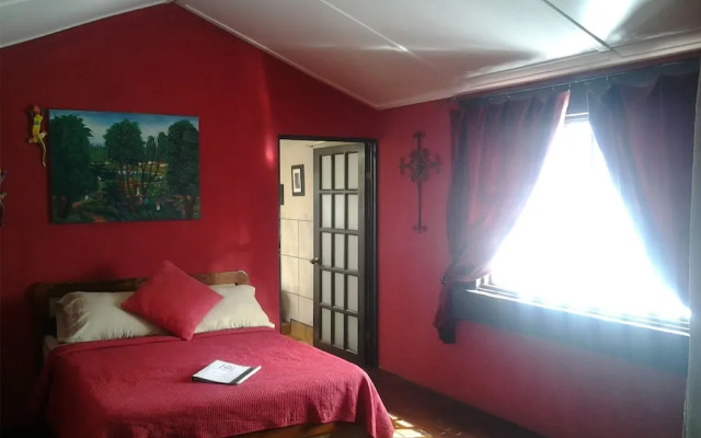 Castle La Corona de los Santos