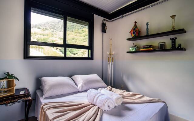 Luxury Bambu
