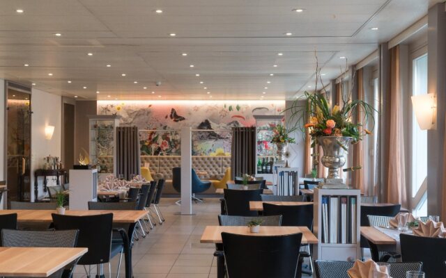 Stella Swiss Quality Hotel