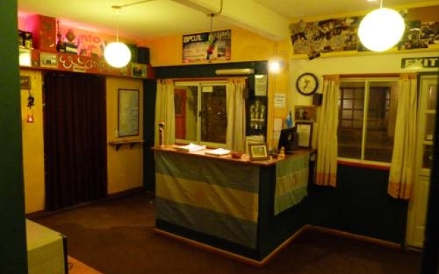 Hostel Punto Sur