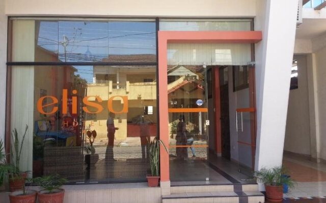 Elisa Hotel