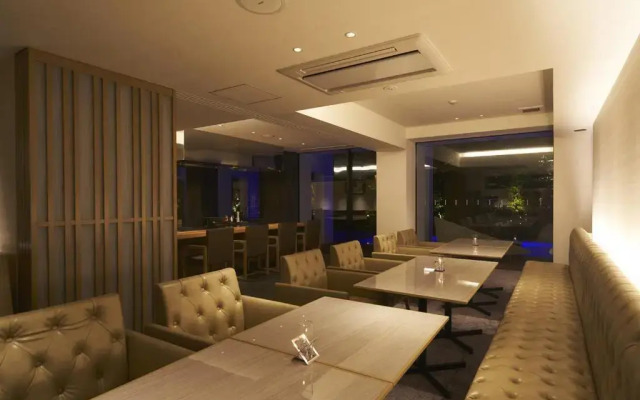 Garden Terrace Saga Hotels & Resorts