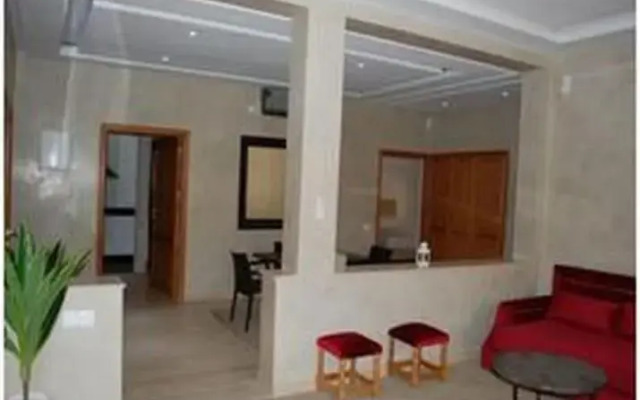 Suites Appartement Midelt