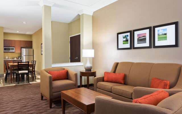 Comfort Suites DuBois Country Club