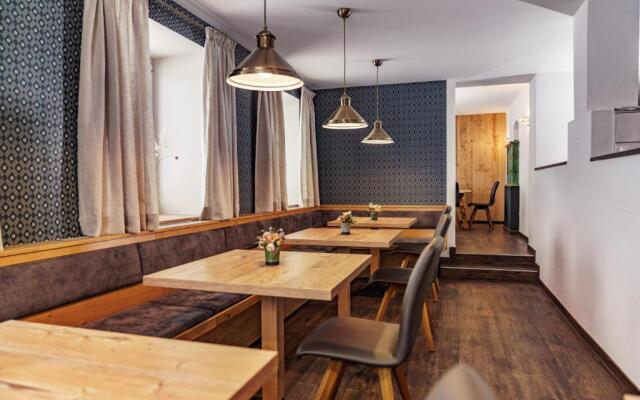 Landhaus Hubertus Wellness & Breakfast