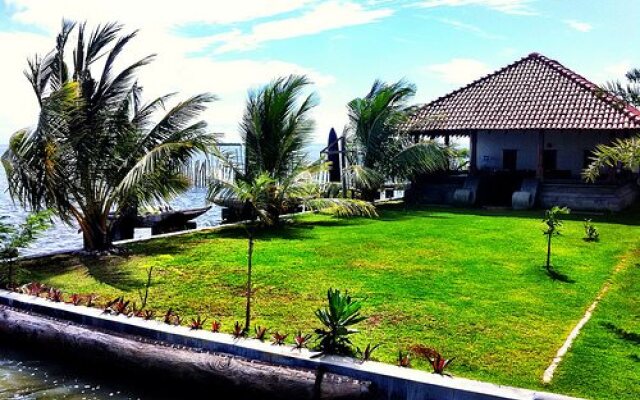 Kalpitiya St  Anne's Lagoon House
