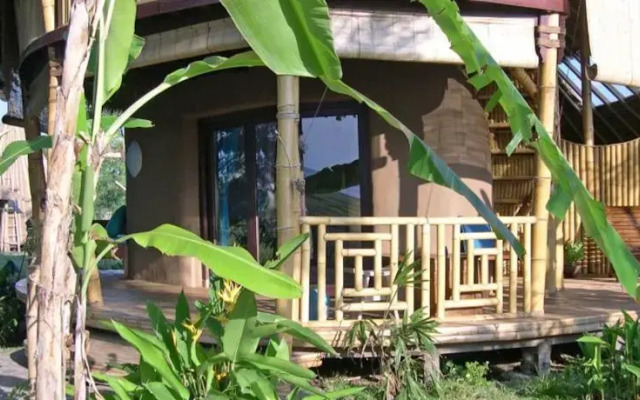 Kali Manik Eco Resort