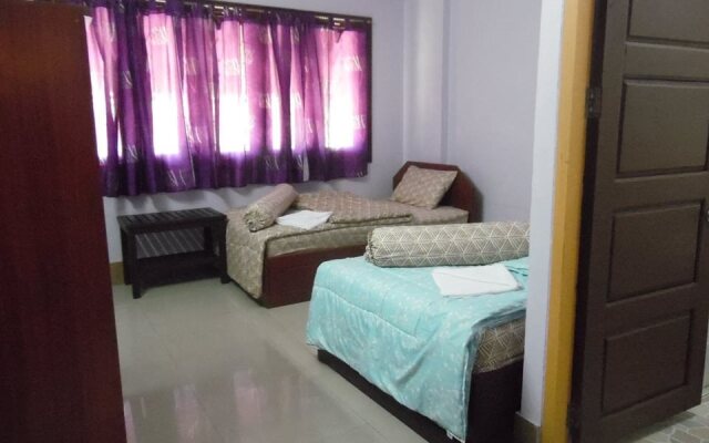 Wangniyom Hotel