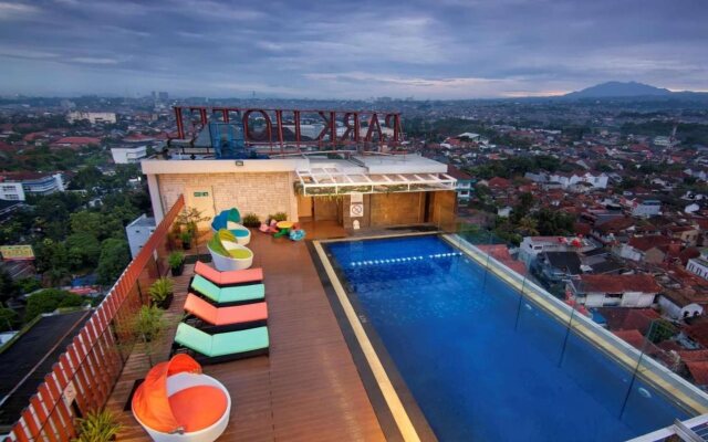 PRIME PARK Hotel Bandung
