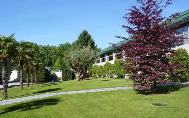Parco Sassi Hotel