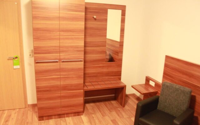 Hotel Seewind