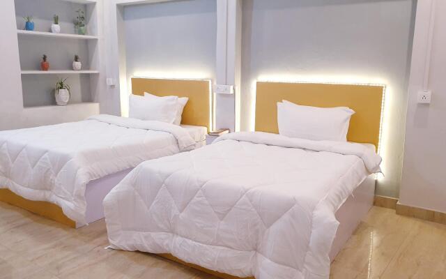 Vibe n Joy Guest House