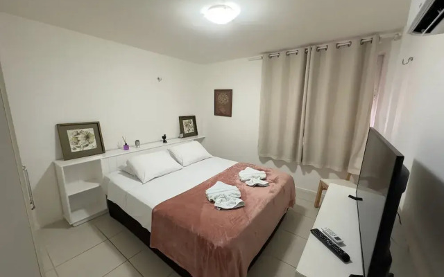 Terramaris Apartments Resort