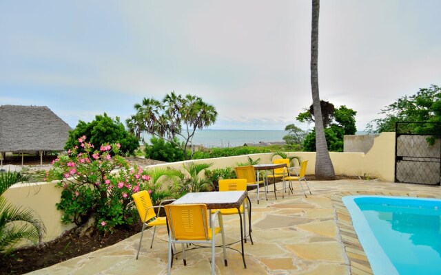Maasai Beach House