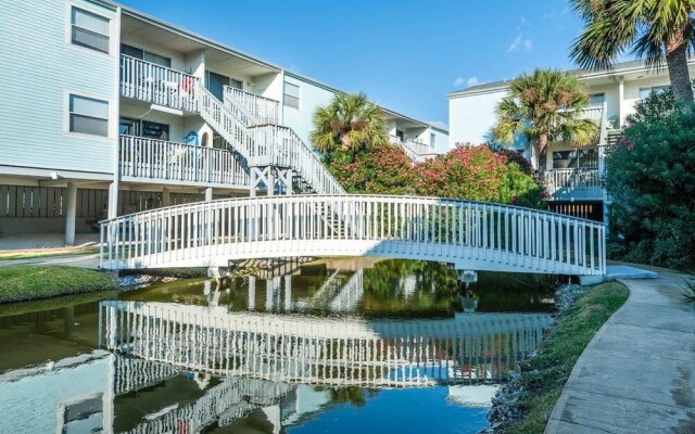 Villas on the Gulf Unit M8, Pensacola Beach