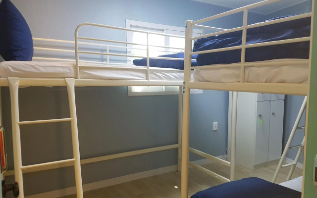 SEOUL FOREST STAY - Hostel