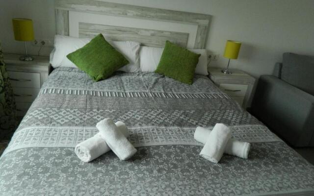 Hotel Restaurant Baladrar