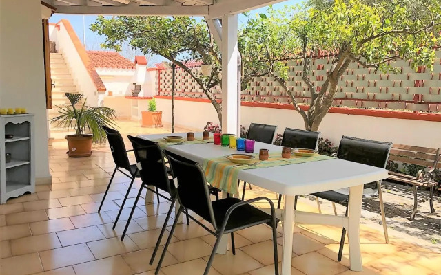 Salento Sunny House