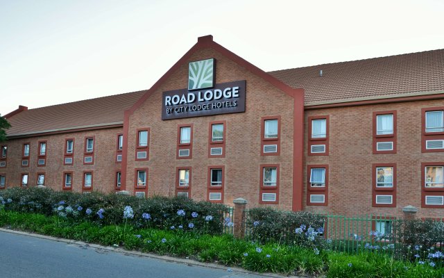 Road Lodge Rivonia