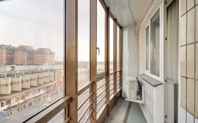 513, м. Орехово, Апартаменты с общей ванной комнатой