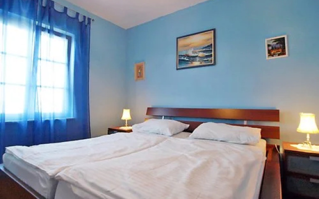 House Antonela Pa Man/Dobropoljana
