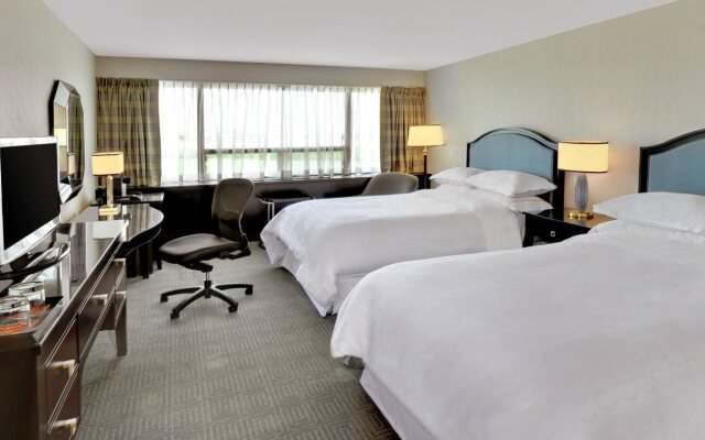 Sheraton Montreal Airport Hotel