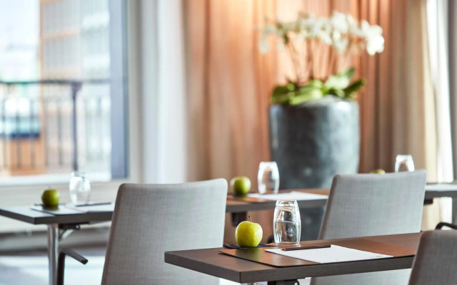 Steigenberger Hotel Hamburg