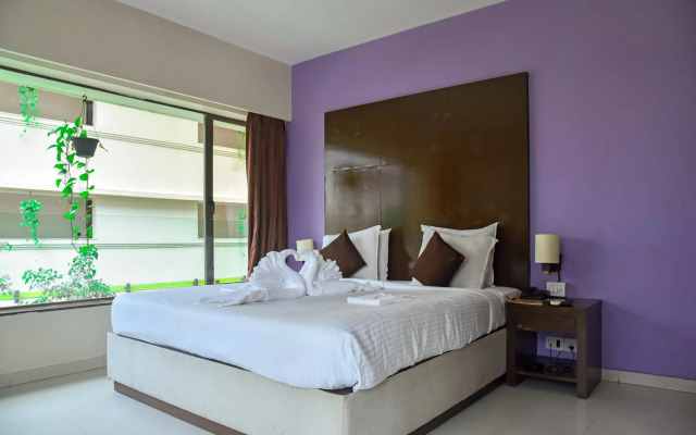 Citrus Hotel Lonavala