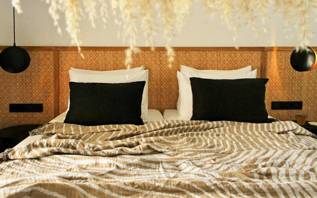 Adama Mykonos Boutique Hotel