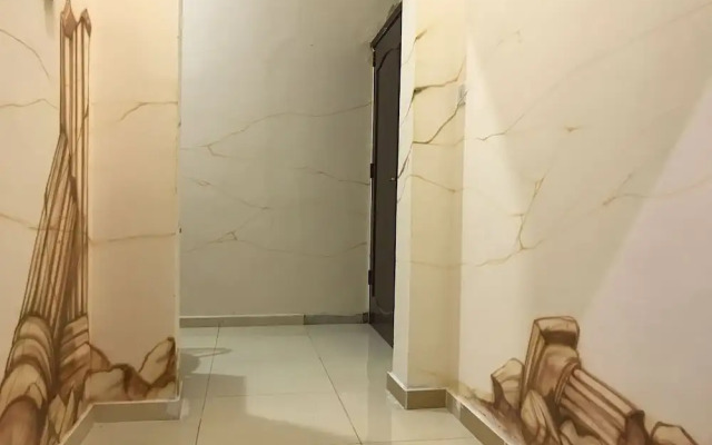 Studio 3 - Abu Dhabi