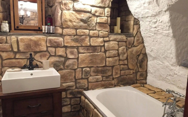 Castle Levan B&B