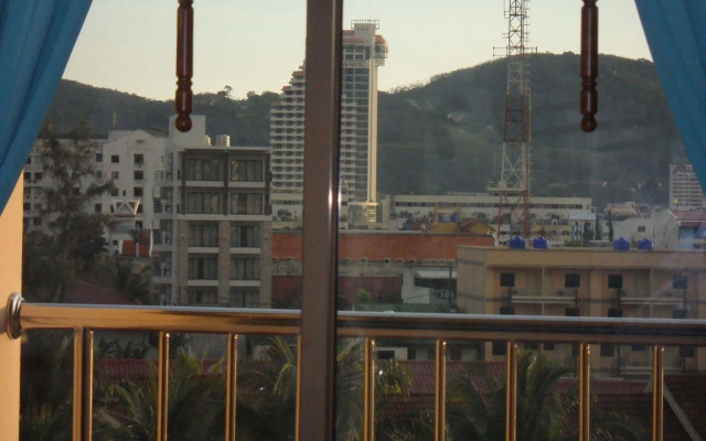 G&B Guesthouse